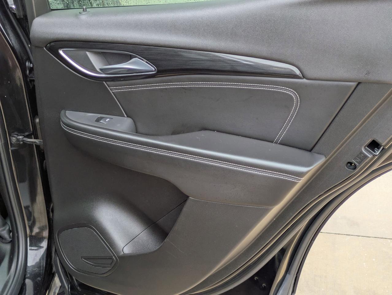 2023 Buick Envision Castroville TX