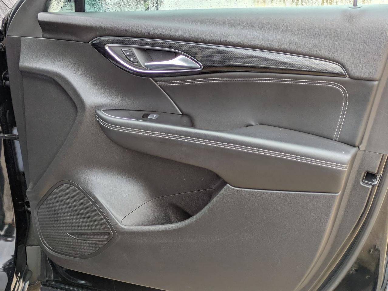 2023 Buick Envision Castroville TX