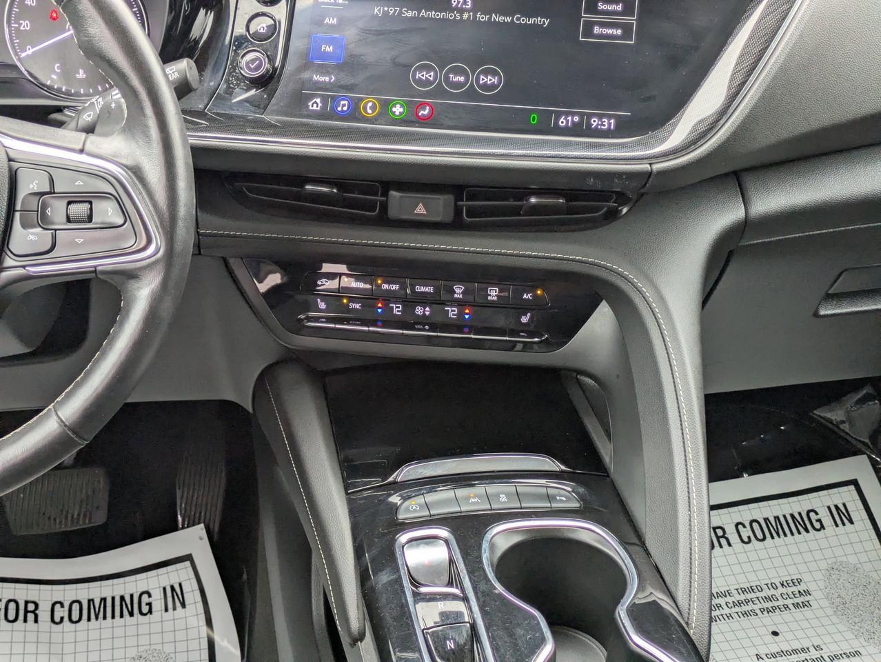 2023 Buick Envision Castroville TX