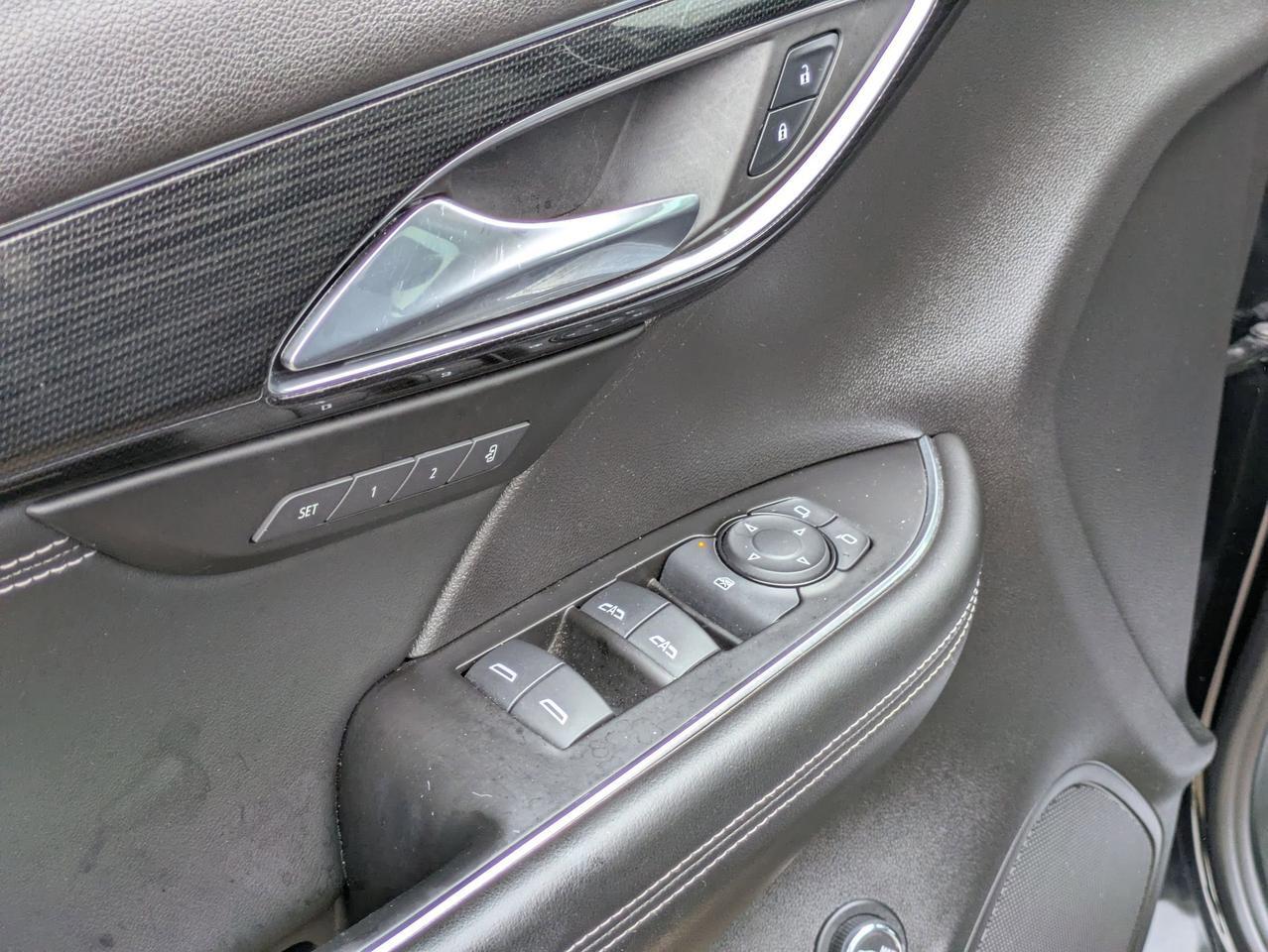 2023 Buick Envision Castroville TX