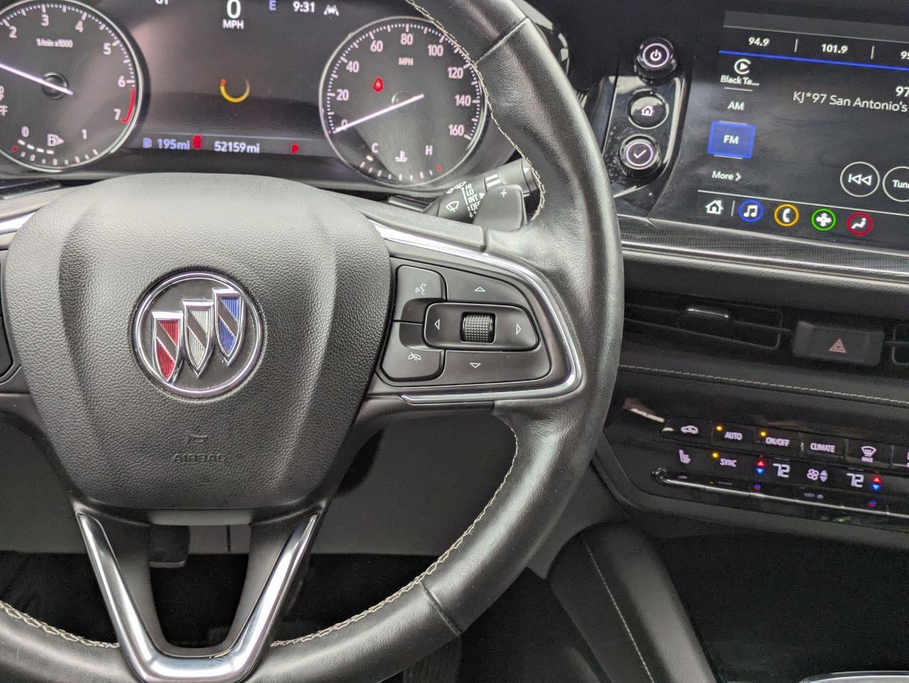 2023 Buick Envision Castroville TX