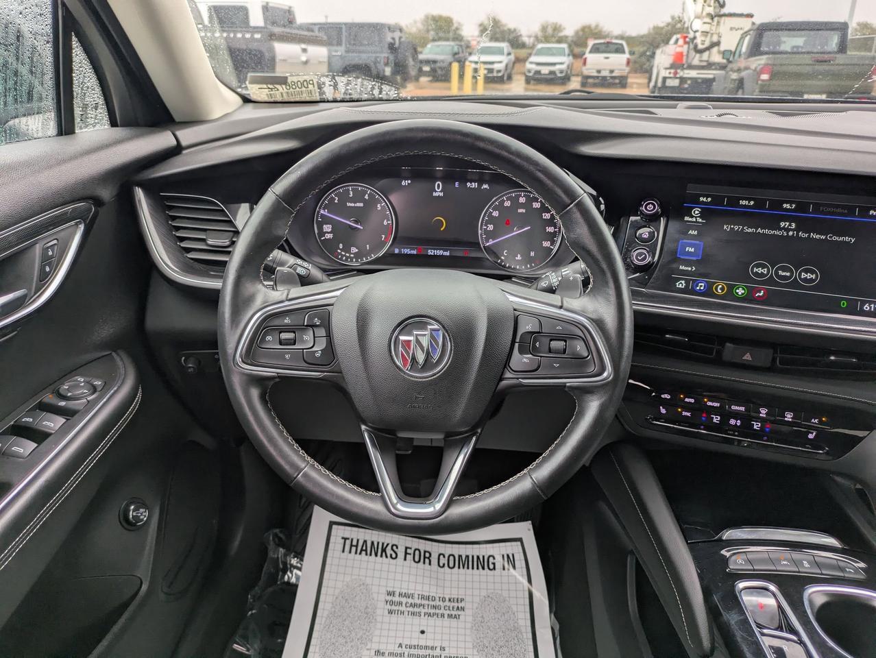 2023 Buick Envision Castroville TX