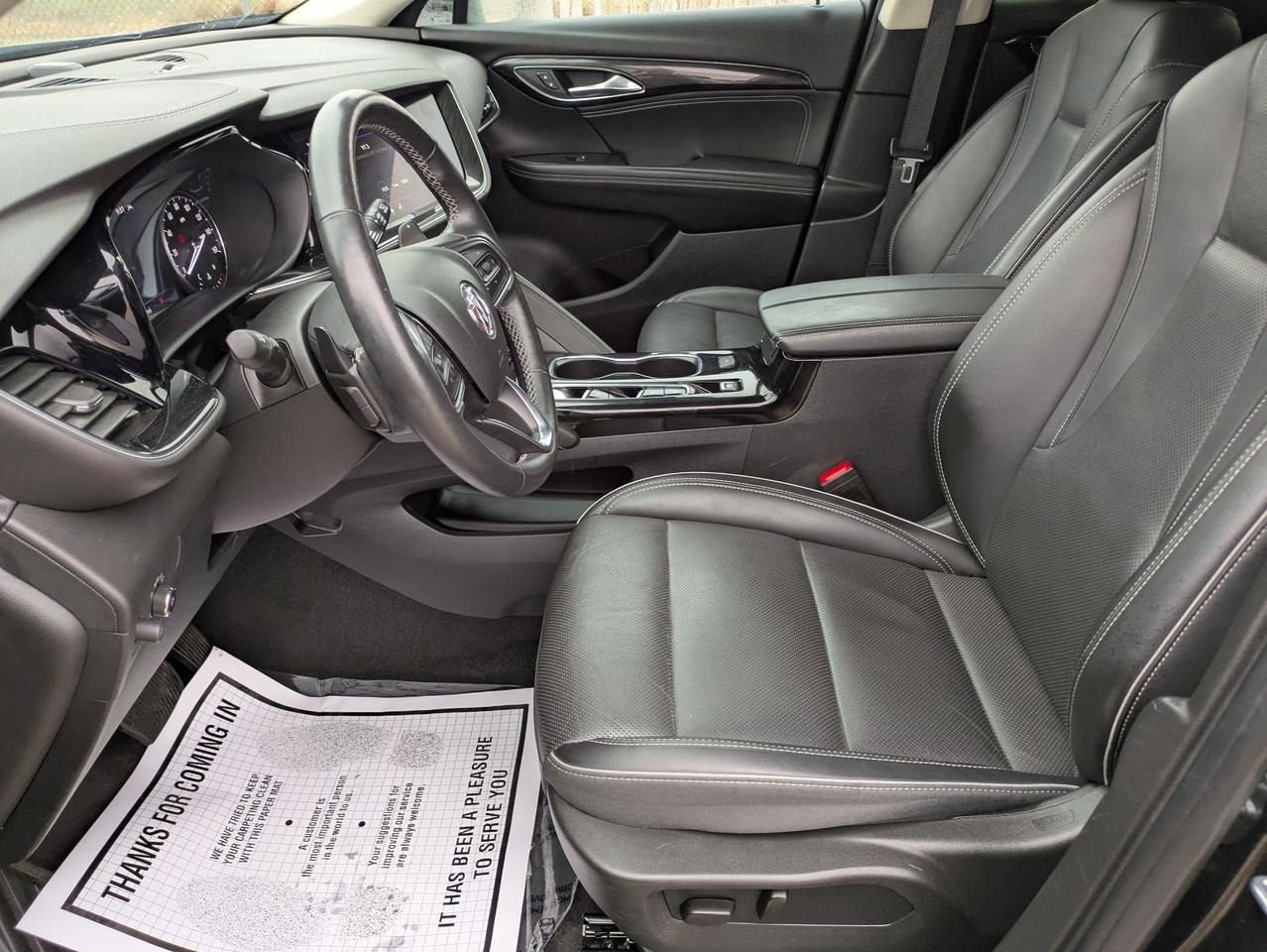 2023 Buick Envision Castroville TX