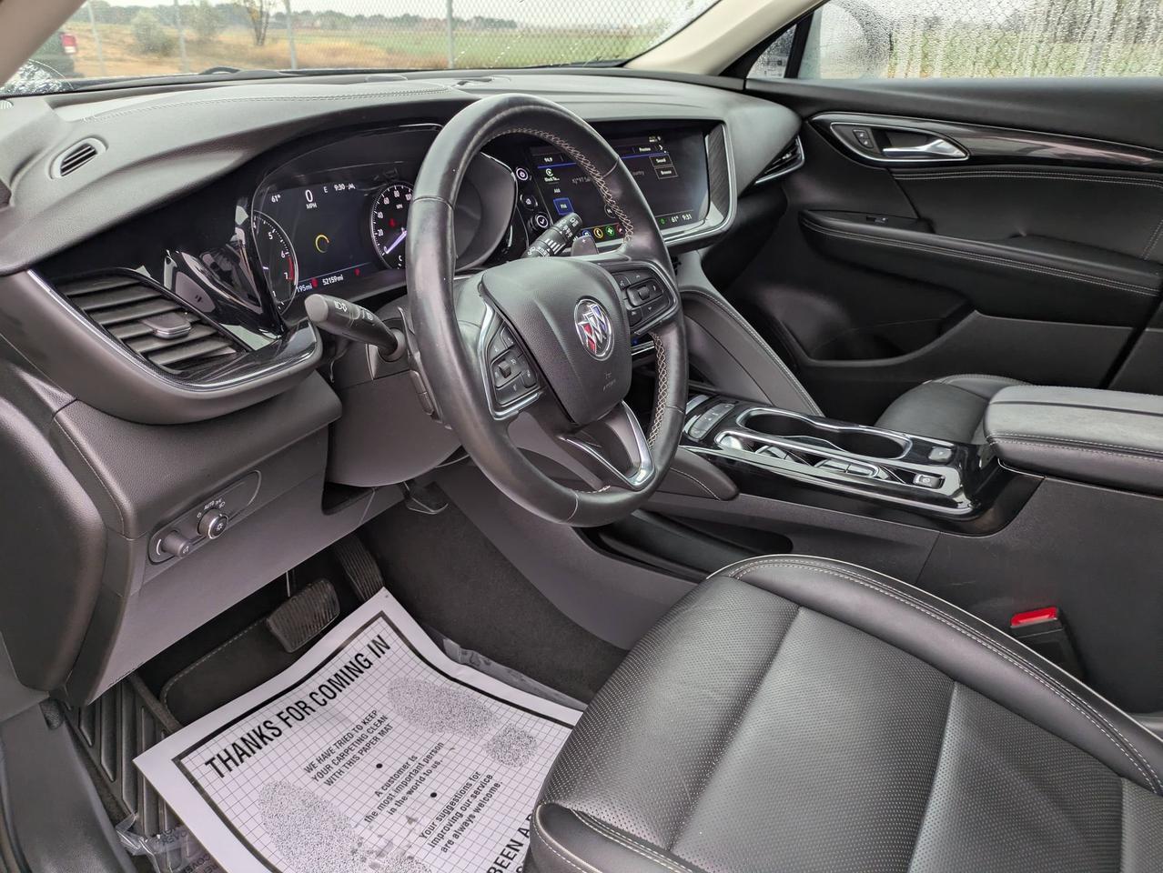 2023 Buick Envision Castroville TX