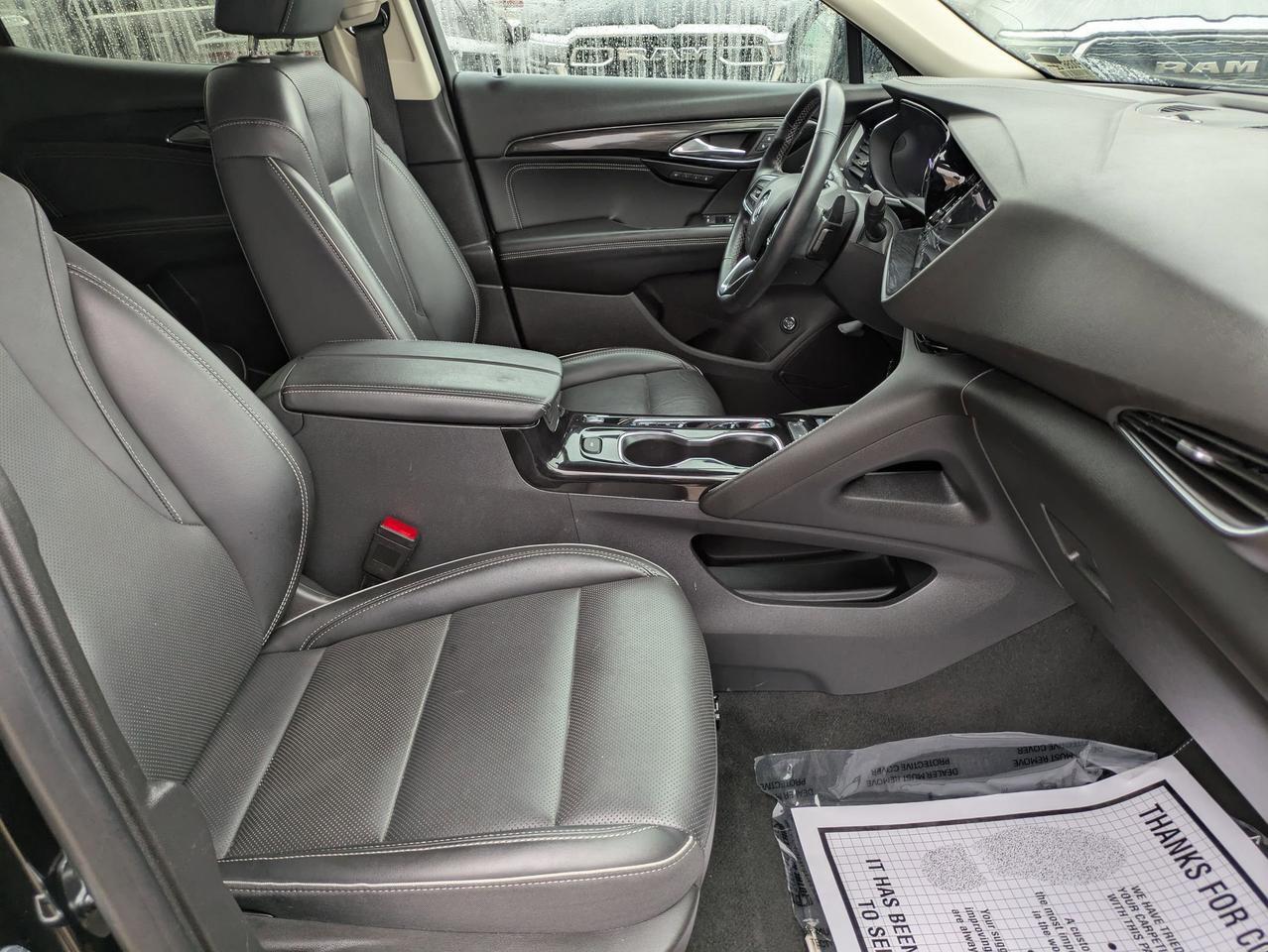 2023 Buick Envision Castroville TX