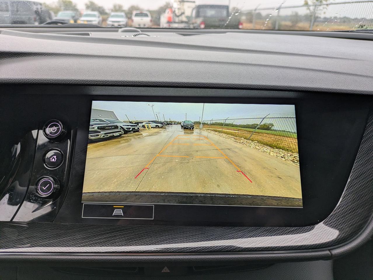 2023 Buick Envision Castroville TX