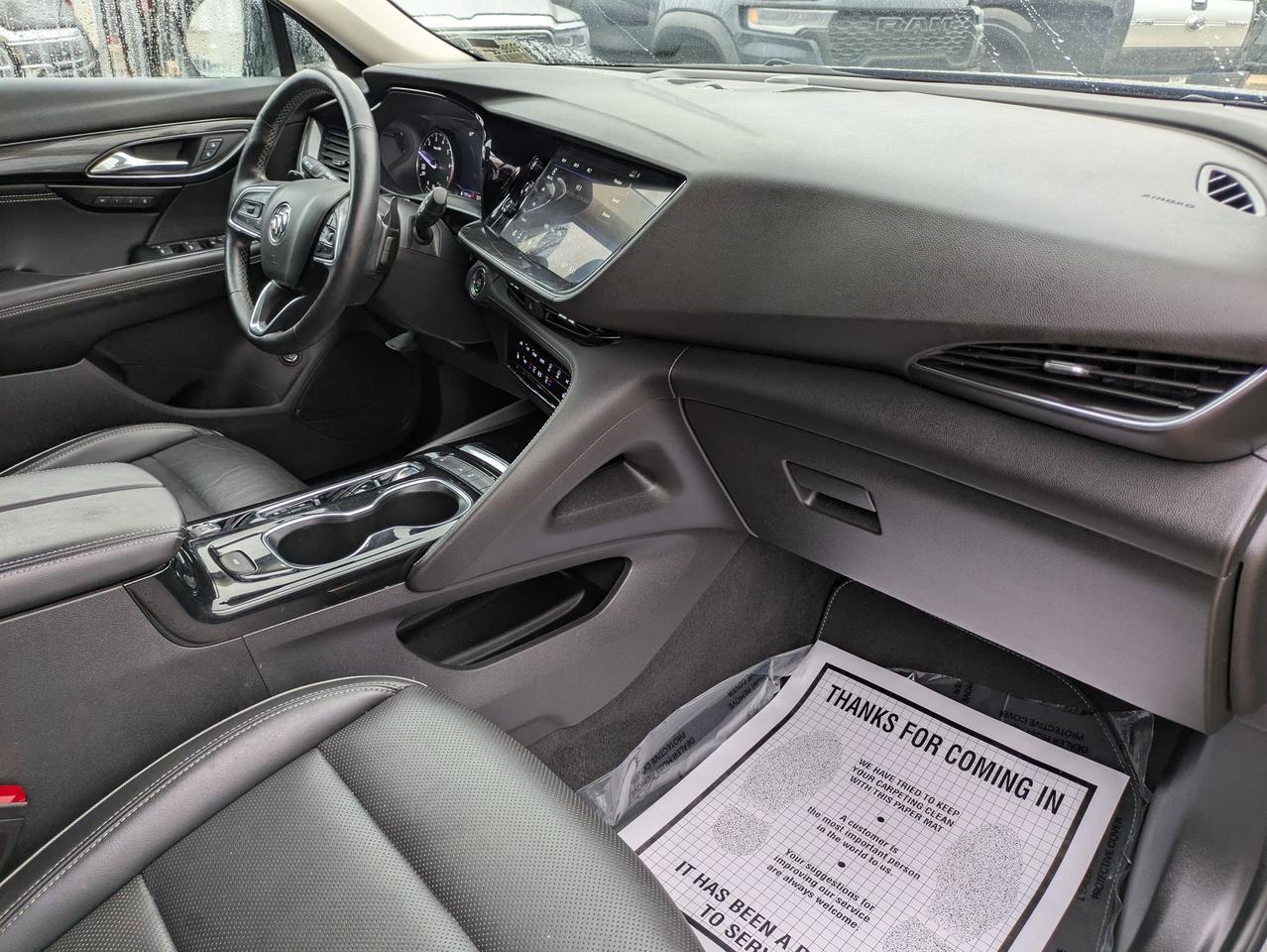 2023 Buick Envision Castroville TX