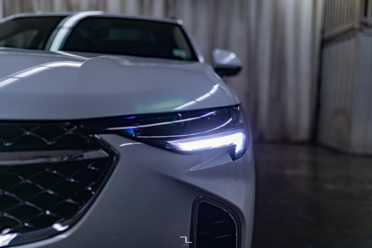 2023 Buick Envision AWD Avenir Leather Nav BCam Red Deer AB