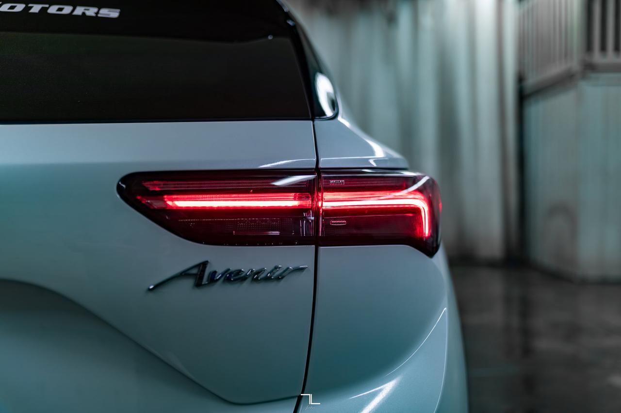 2023 Buick Envision AWD Avenir Leather Nav BCam Red Deer AB