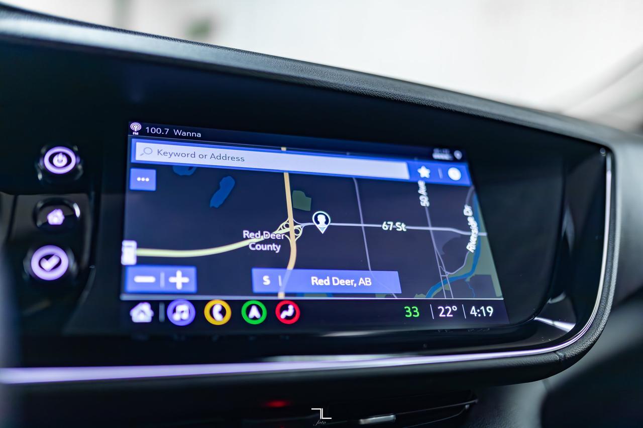2023 Buick Envision AWD Avenir Leather Nav BCam Red Deer AB