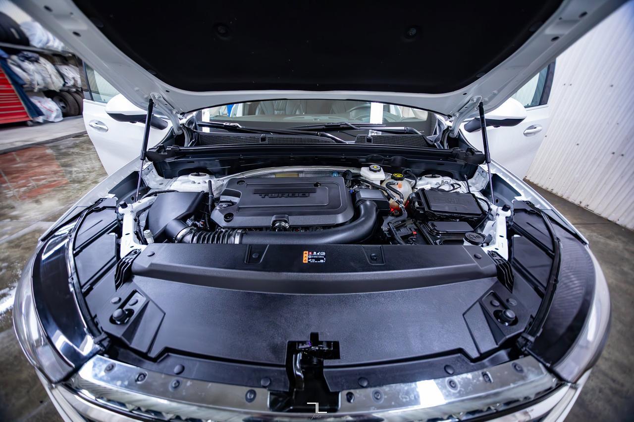 2023 Buick Envision AWD Avenir Leather Nav BCam Red Deer AB