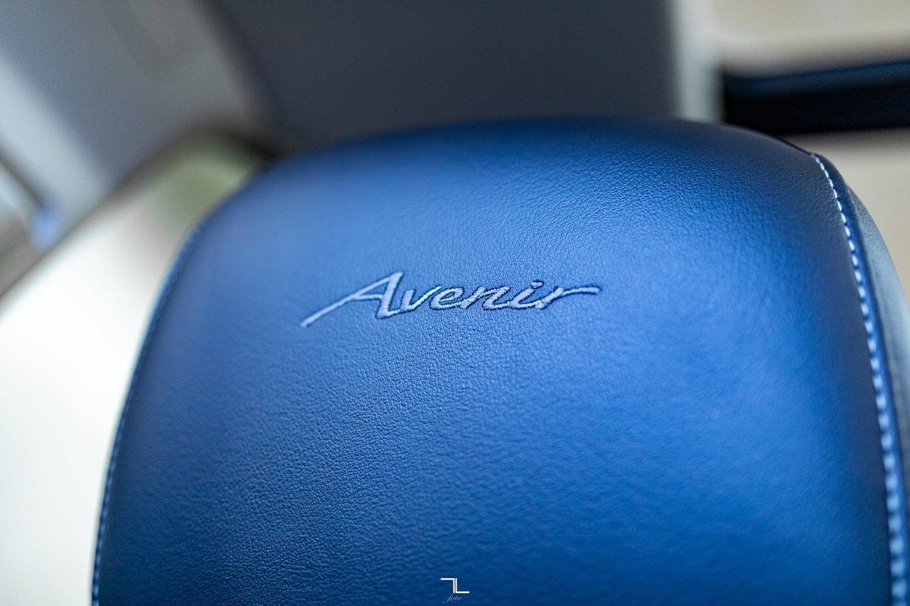 2023 Buick Envision AWD Avenir Leather Roof Nav BCam Red Deer AB