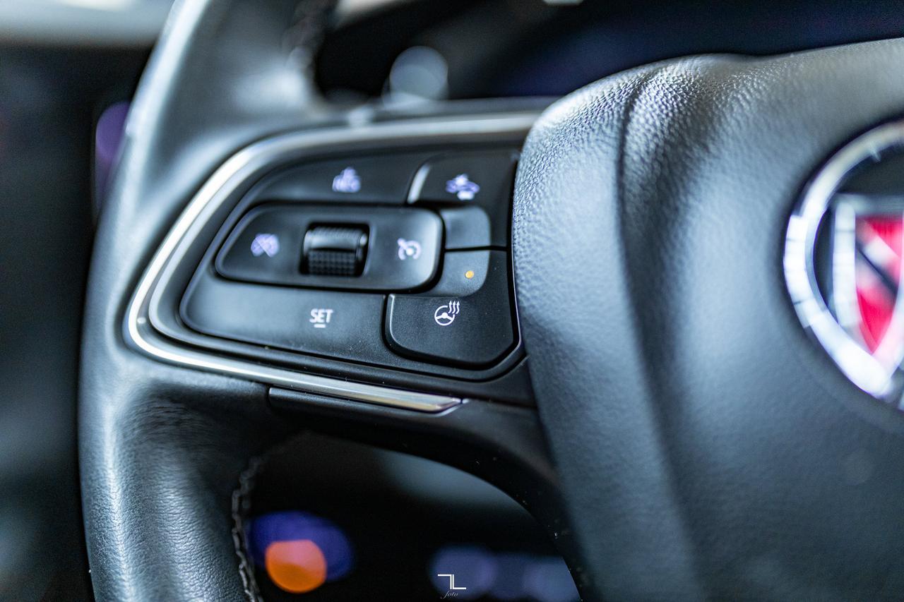 2023 Buick Envision AWD Avenir Leather Roof Nav BCam Red Deer AB