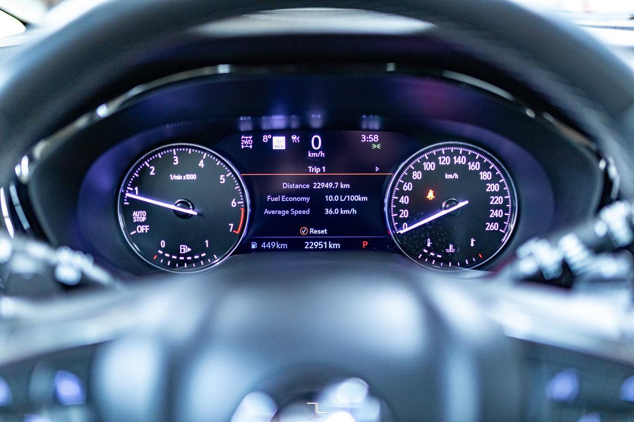 2023 Buick Envision AWD Avenir Leather Roof Nav BCam Red Deer AB