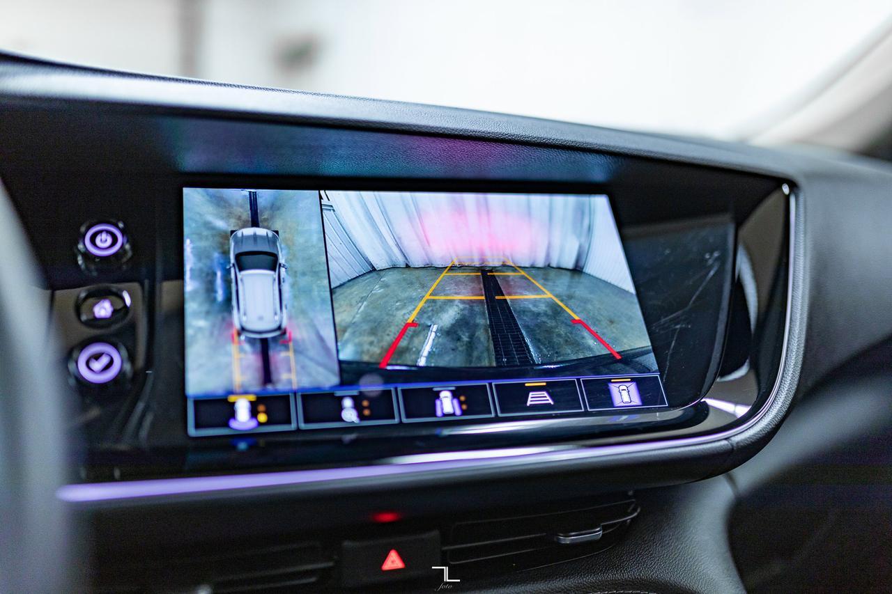 2023 Buick Envision AWD Avenir Leather Roof Nav BCam Red Deer AB