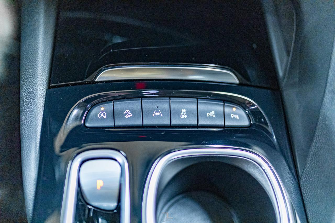 2023 Buick Envision AWD Avenir Leather Roof Nav BCam Red Deer AB