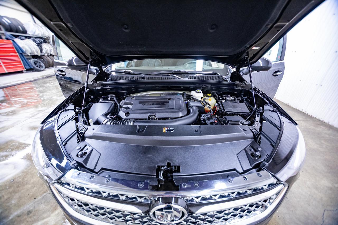 2023 Buick Envision AWD Avenir Leather Roof Nav BCam Red Deer AB