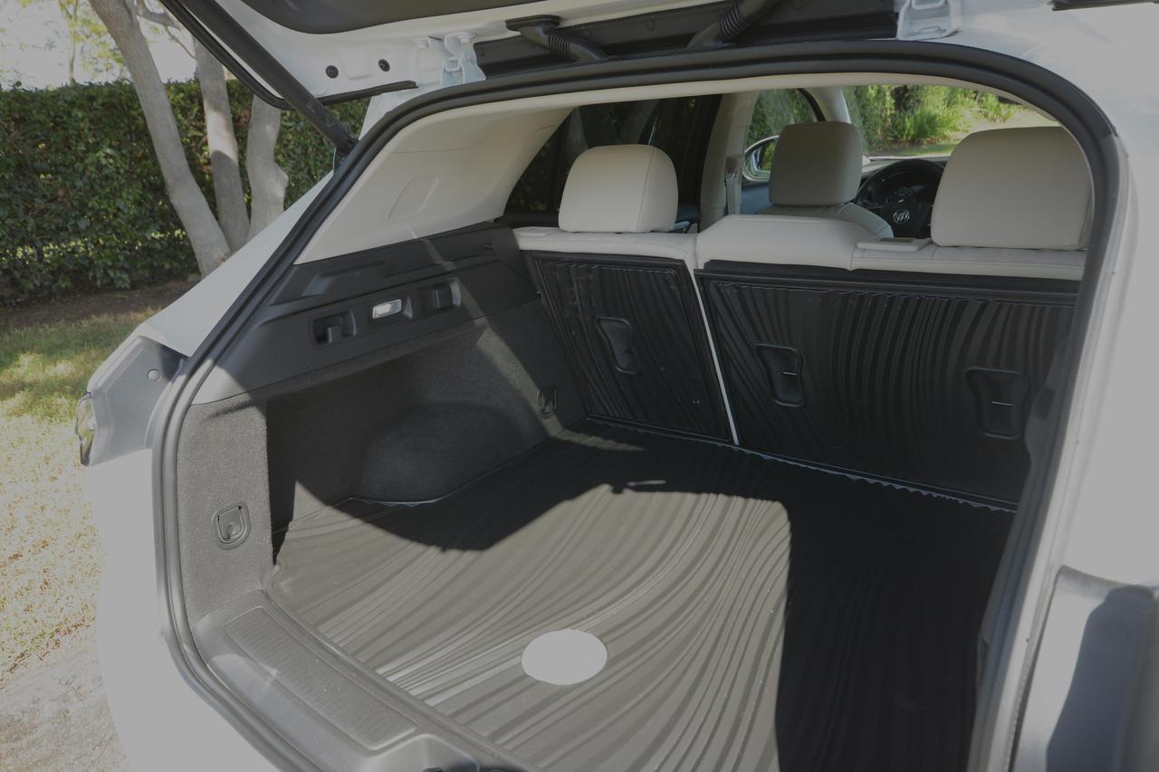 2023 Buick Envision Avenir San Diego CA