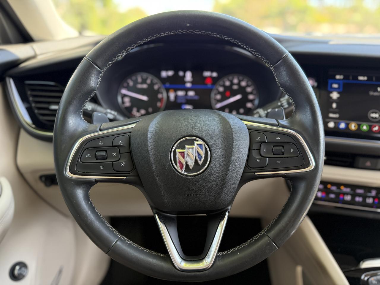 2023 Buick Envision Avenir San Diego CA