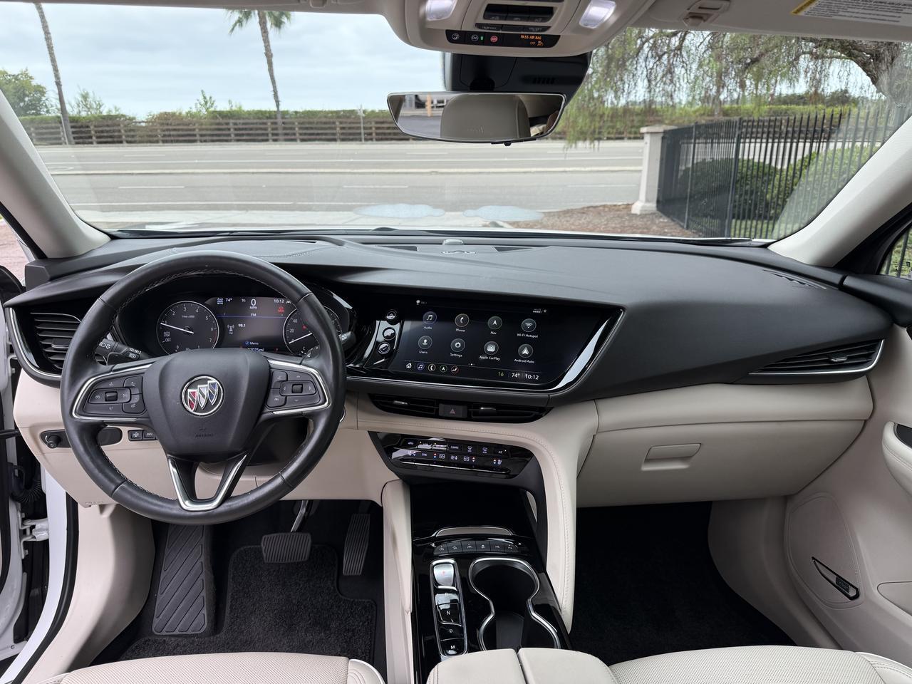 2023 Buick Envision Avenir San Diego CA
