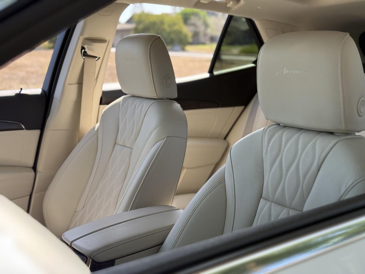 2023 Buick Envision Avenir San Diego CA