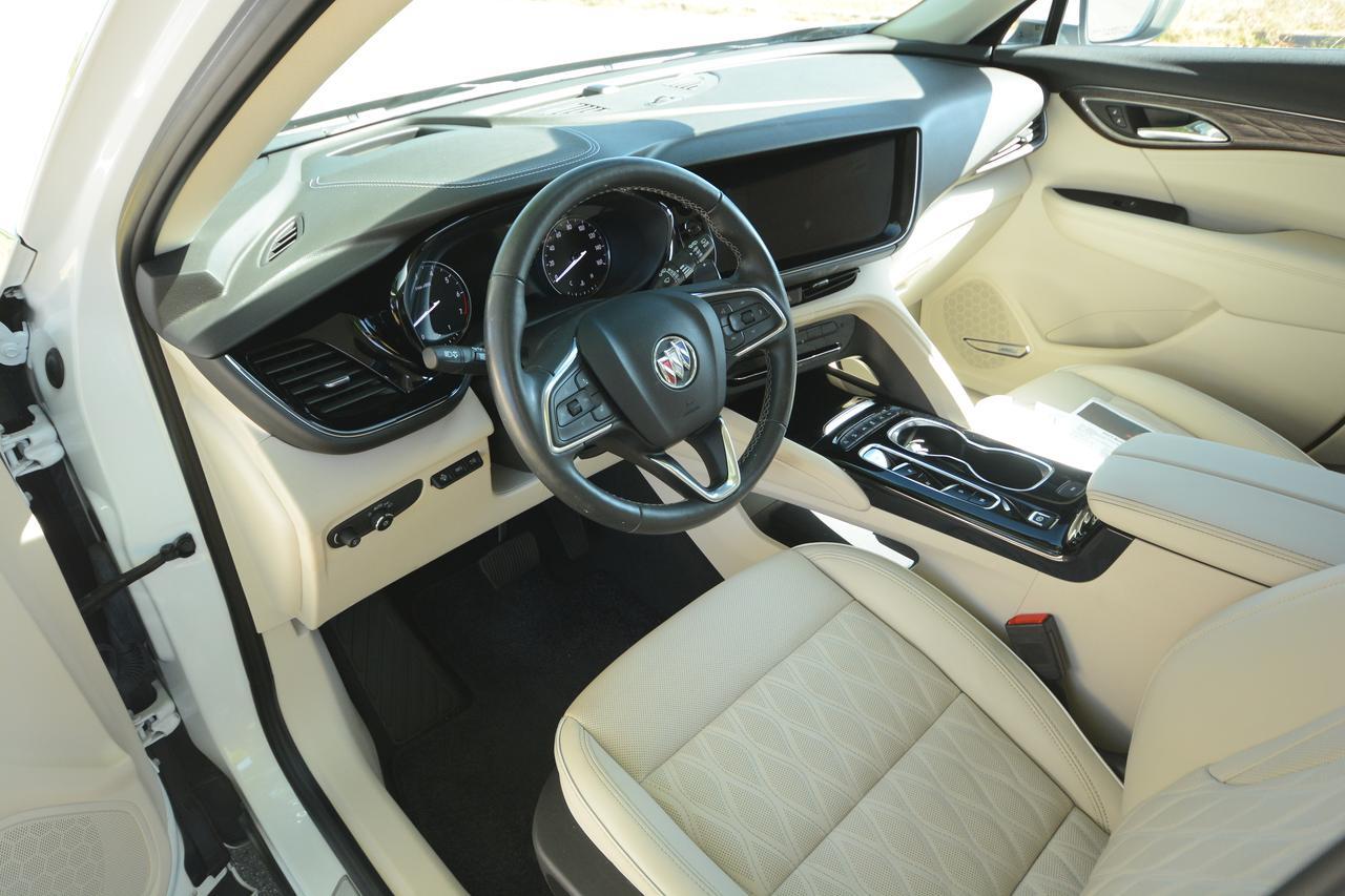 2023 Buick Envision Avenir San Diego CA
