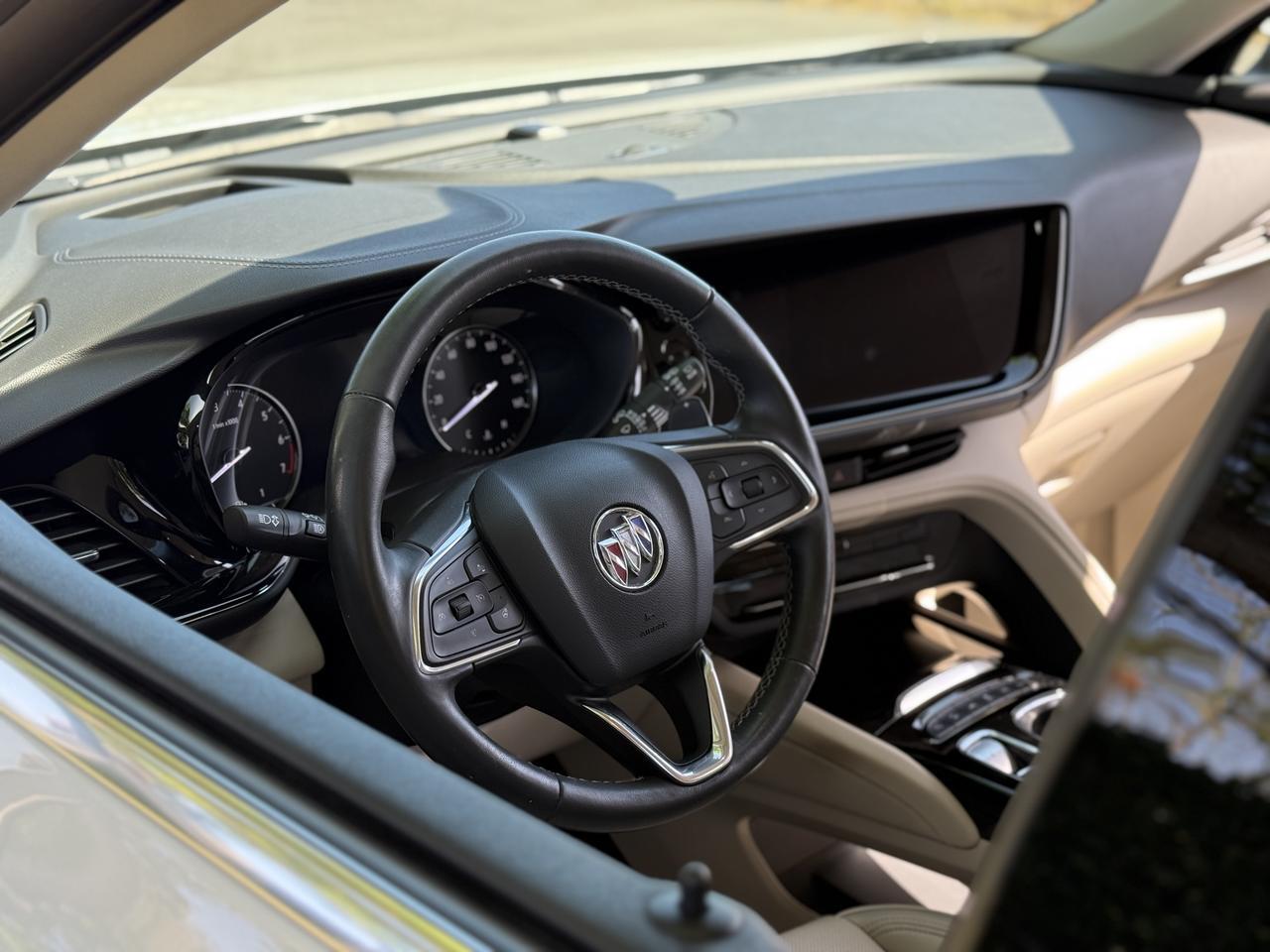 2023 Buick Envision Avenir San Diego CA