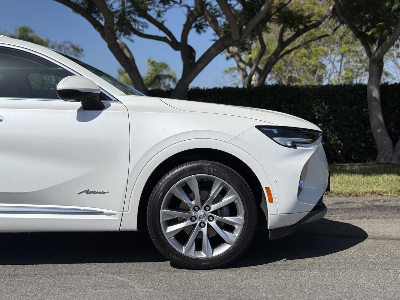 2023 Buick Envision Avenir San Diego CA