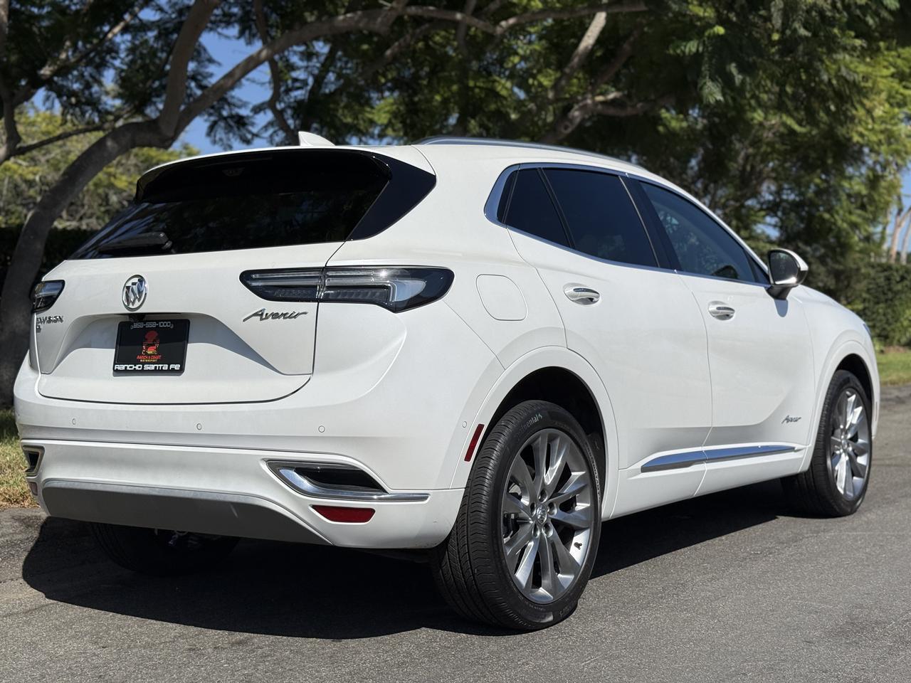 2023 Buick Envision Avenir San Diego CA