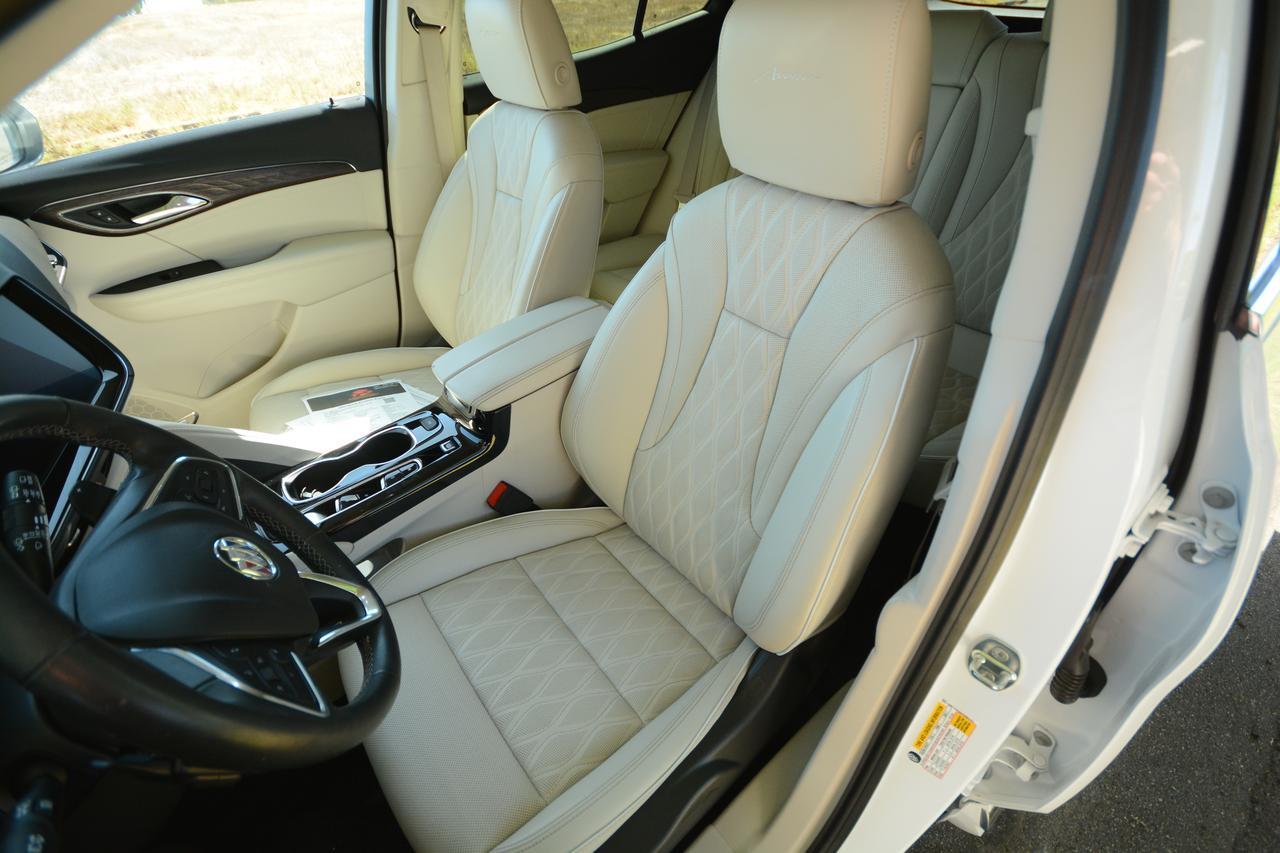 2023 Buick Envision Avenir San Diego CA