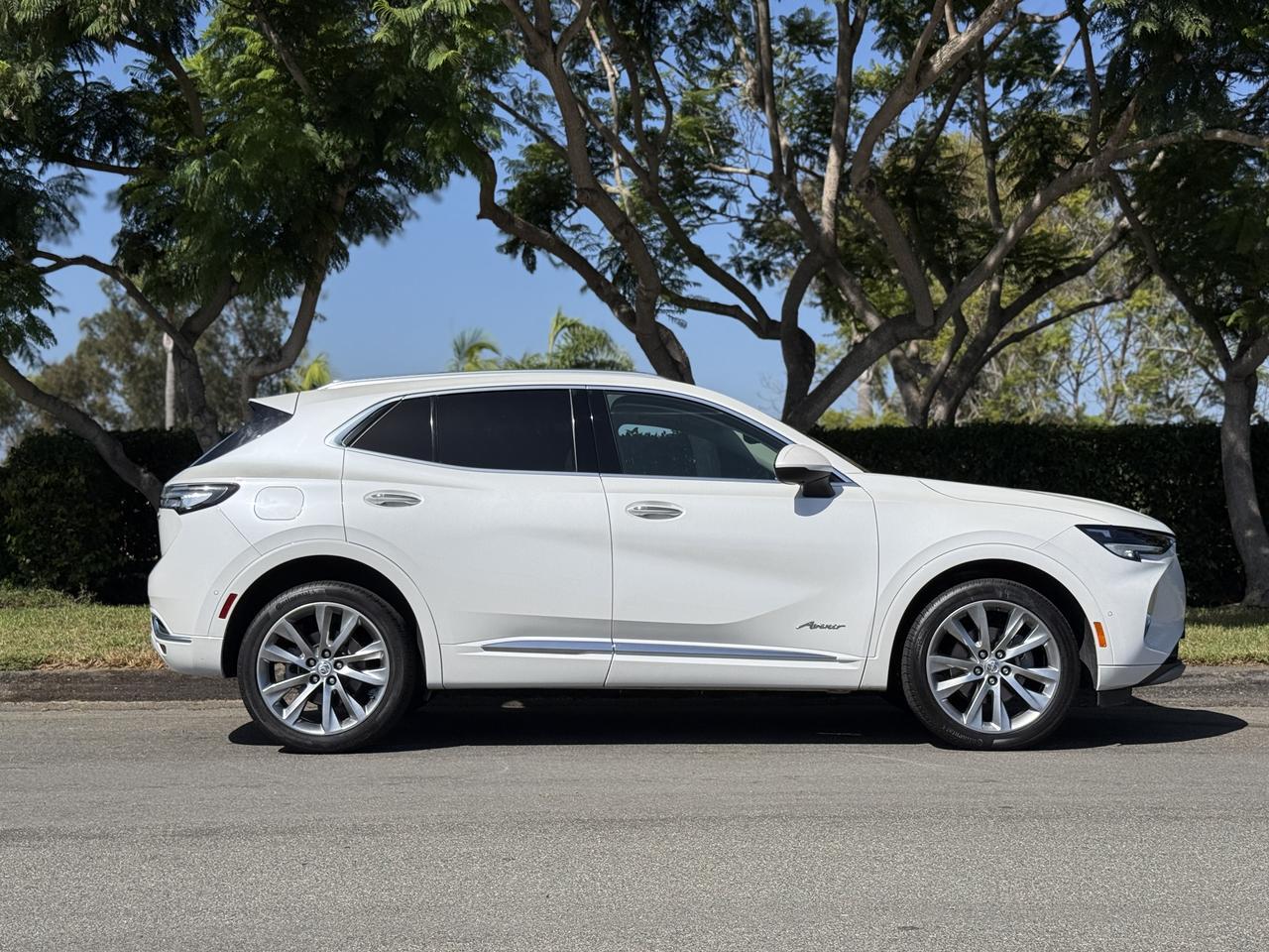 2023 Buick Envision Avenir San Diego CA