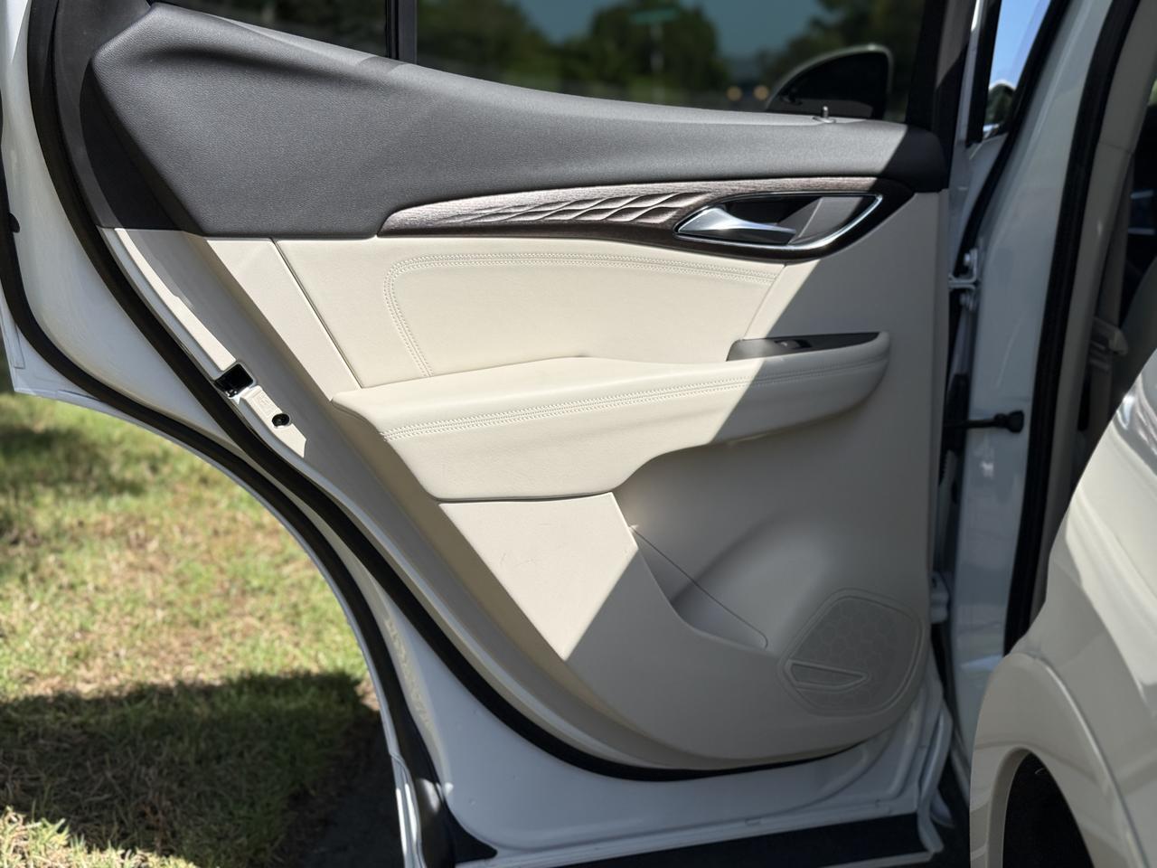 2023 Buick Envision Avenir San Diego CA