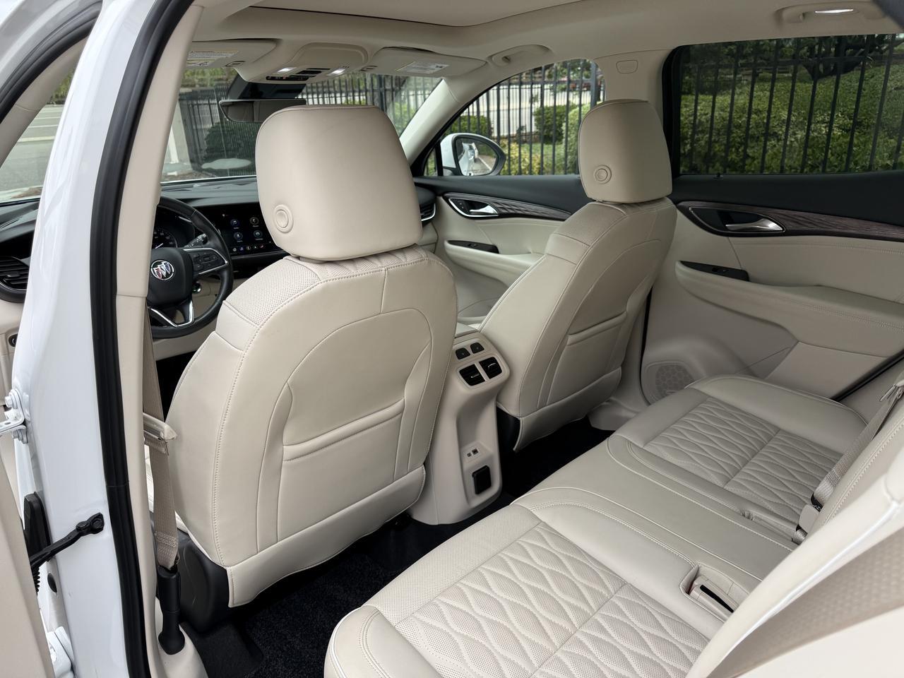 2023 Buick Envision Avenir San Diego CA