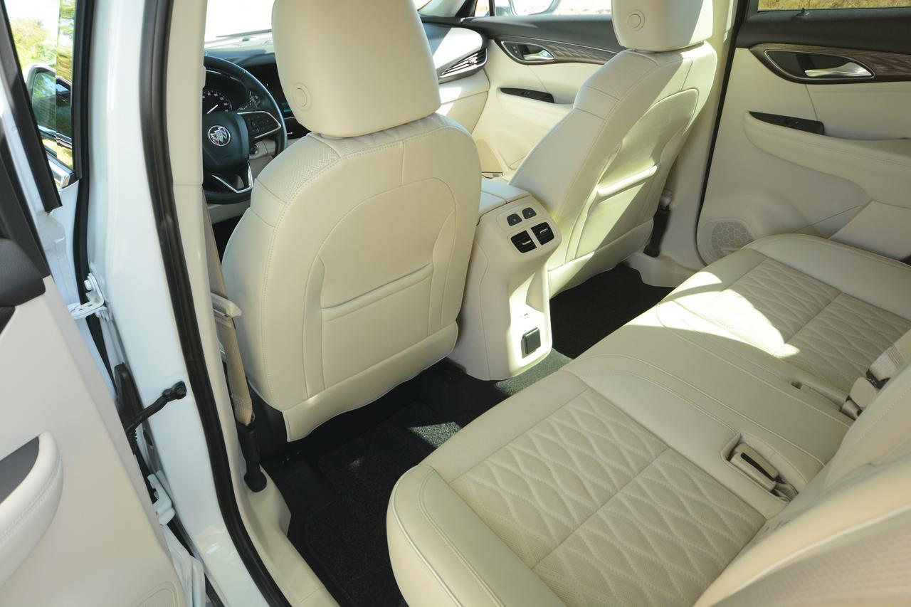 2023 Buick Envision Avenir San Diego CA
