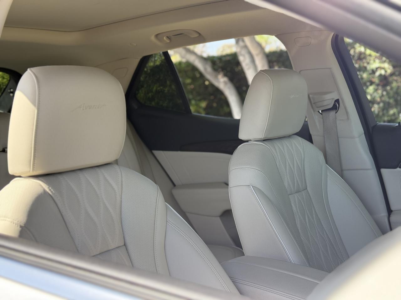 2023 Buick Envision Avenir San Diego CA