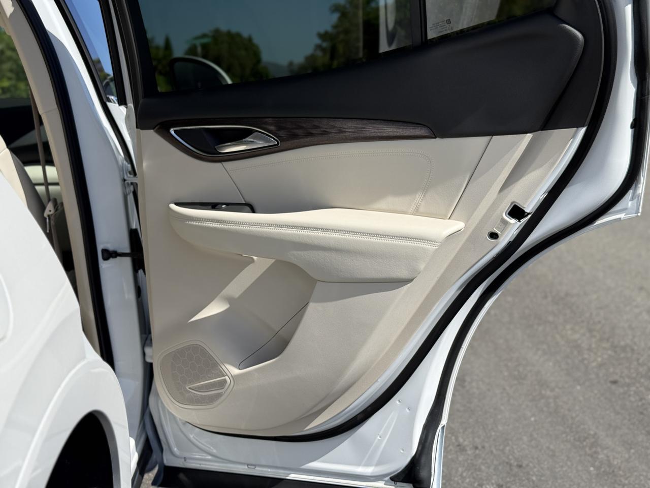 2023 Buick Envision Avenir San Diego CA