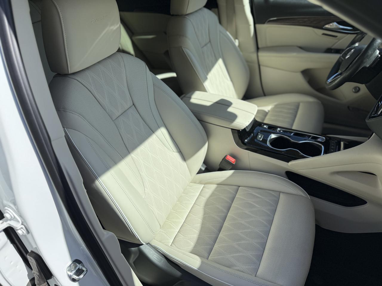 2023 Buick Envision Avenir San Diego CA