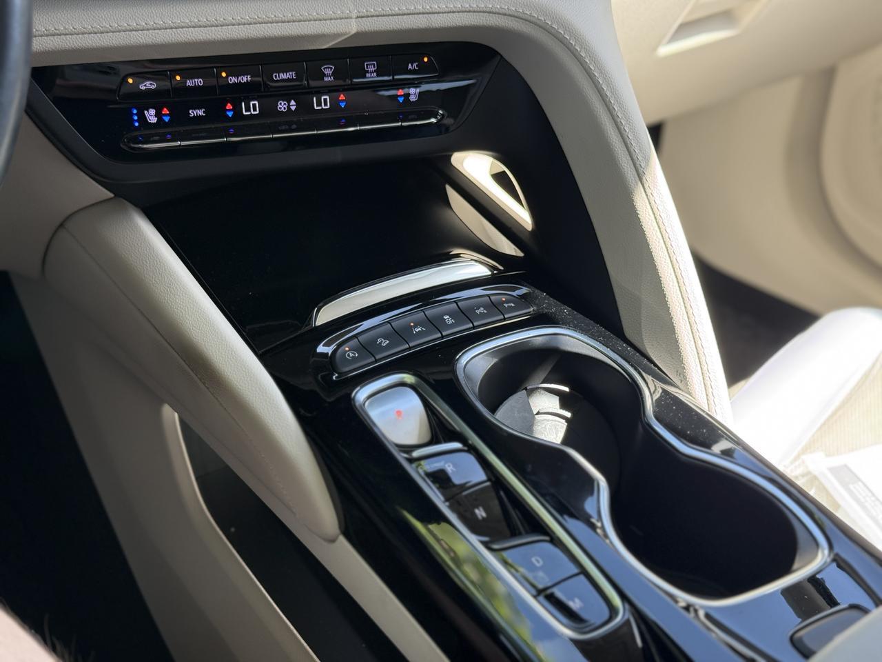 2023 Buick Envision Avenir San Diego CA