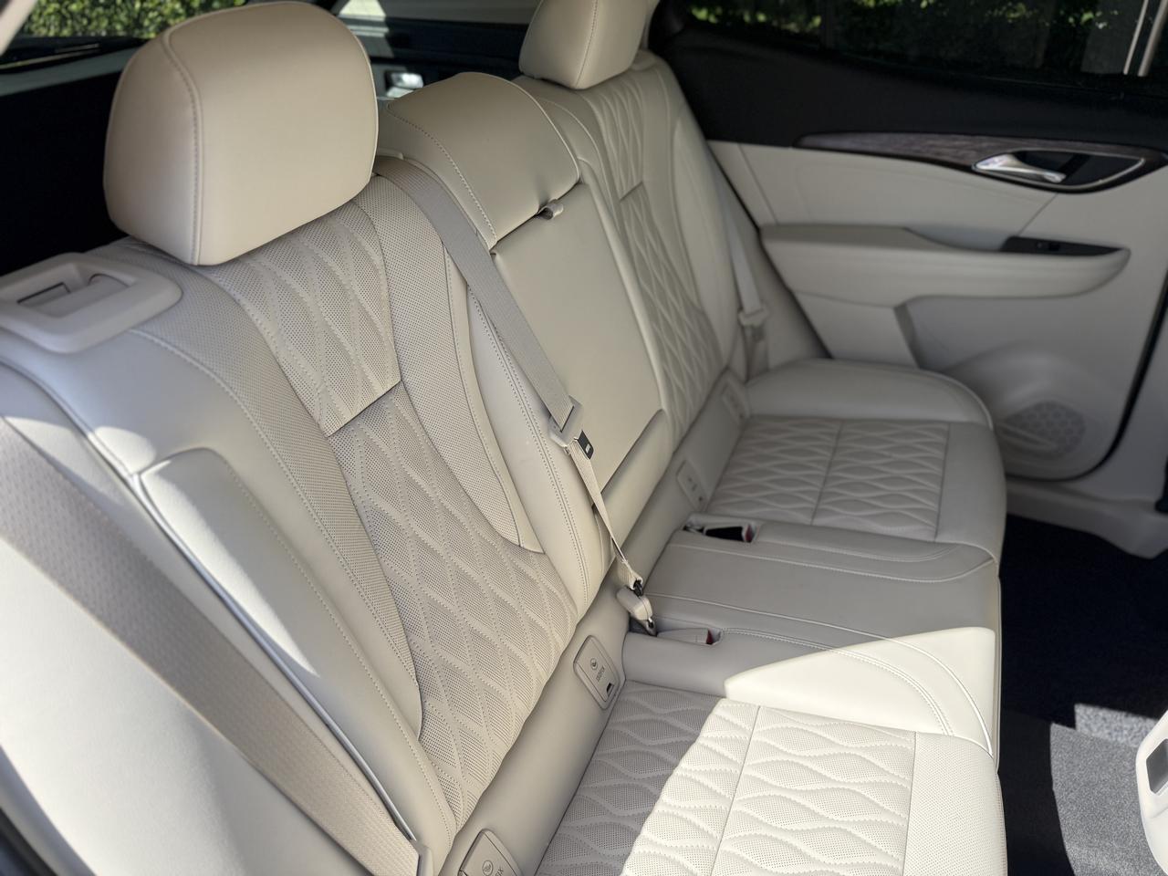 2023 Buick Envision Avenir San Diego CA
