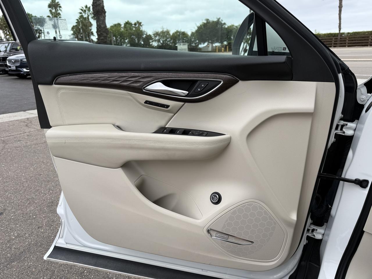 2023 Buick Envision Avenir San Diego CA