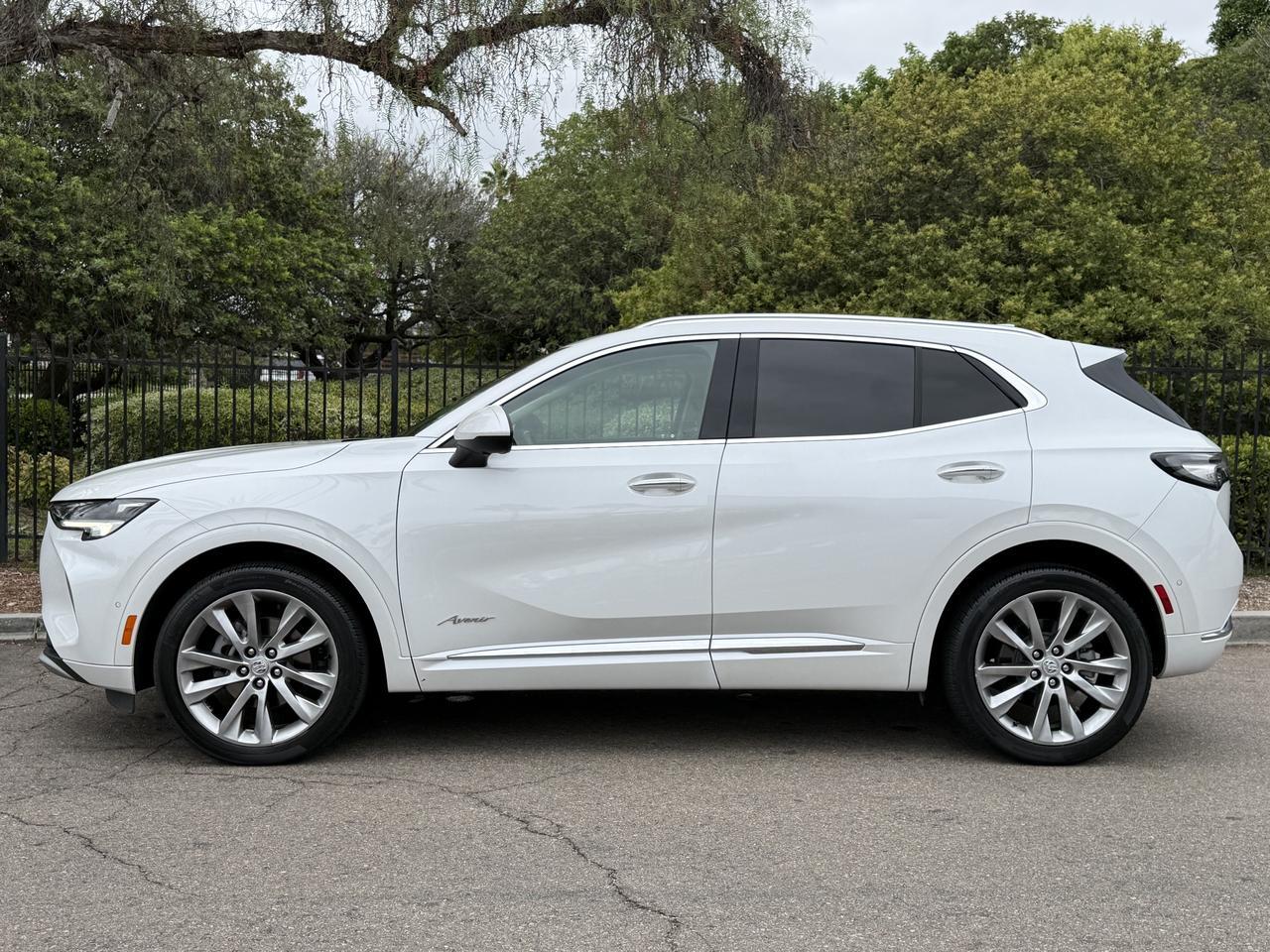 2023 Buick Envision Avenir San Diego CA