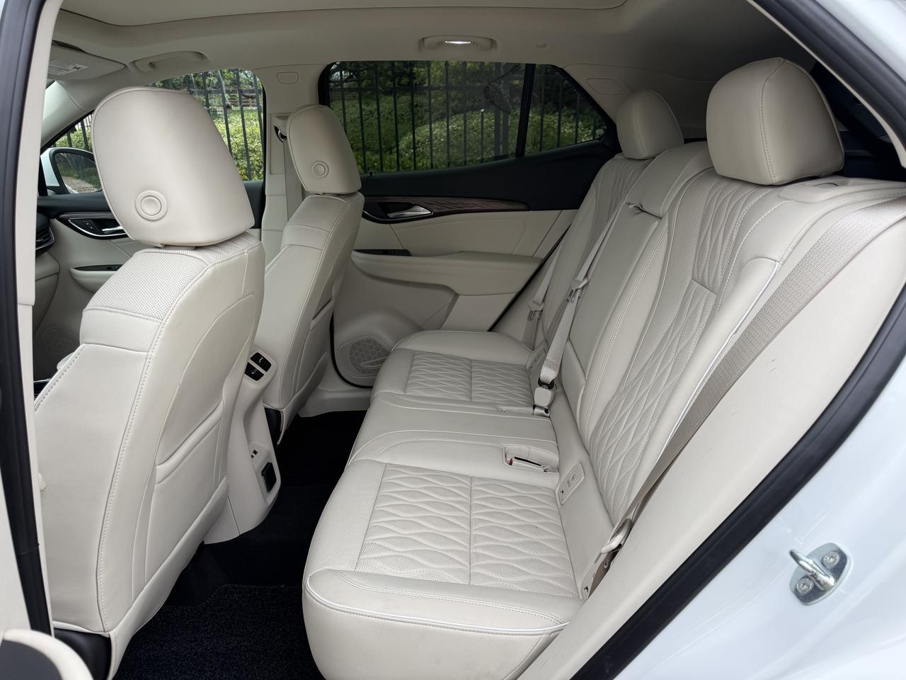 2023 Buick Envision Avenir San Diego CA