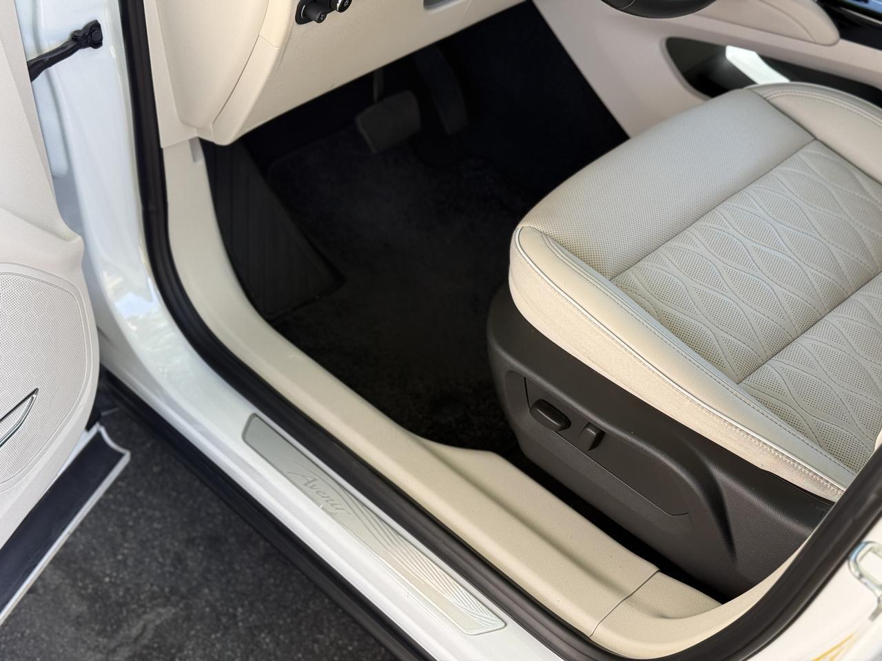 2023 Buick Envision Avenir San Diego CA