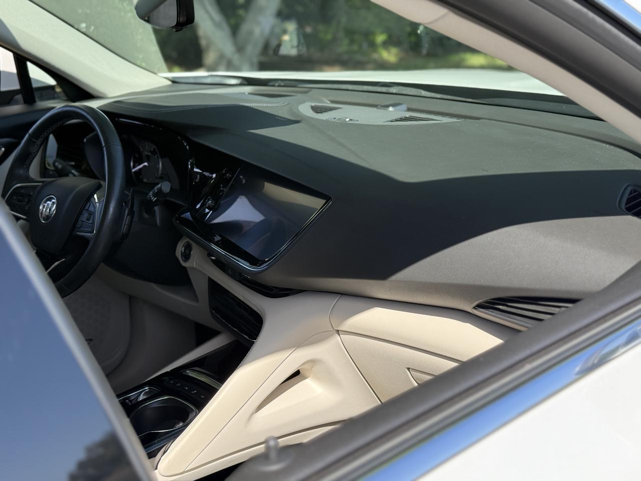 2023 Buick Envision Avenir San Diego CA