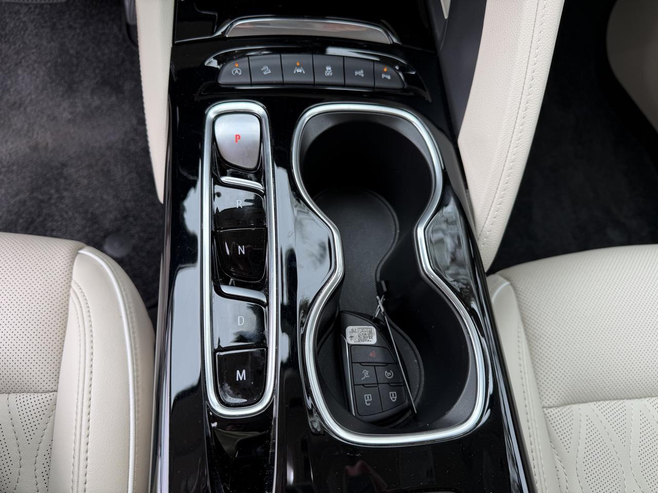 2023 Buick Envision Avenir San Diego CA