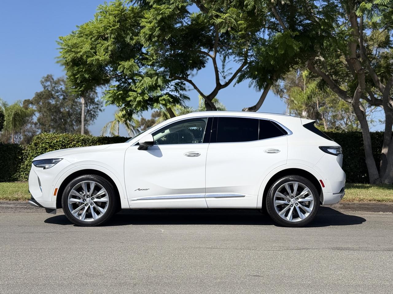 2023 Buick Envision Avenir San Diego CA