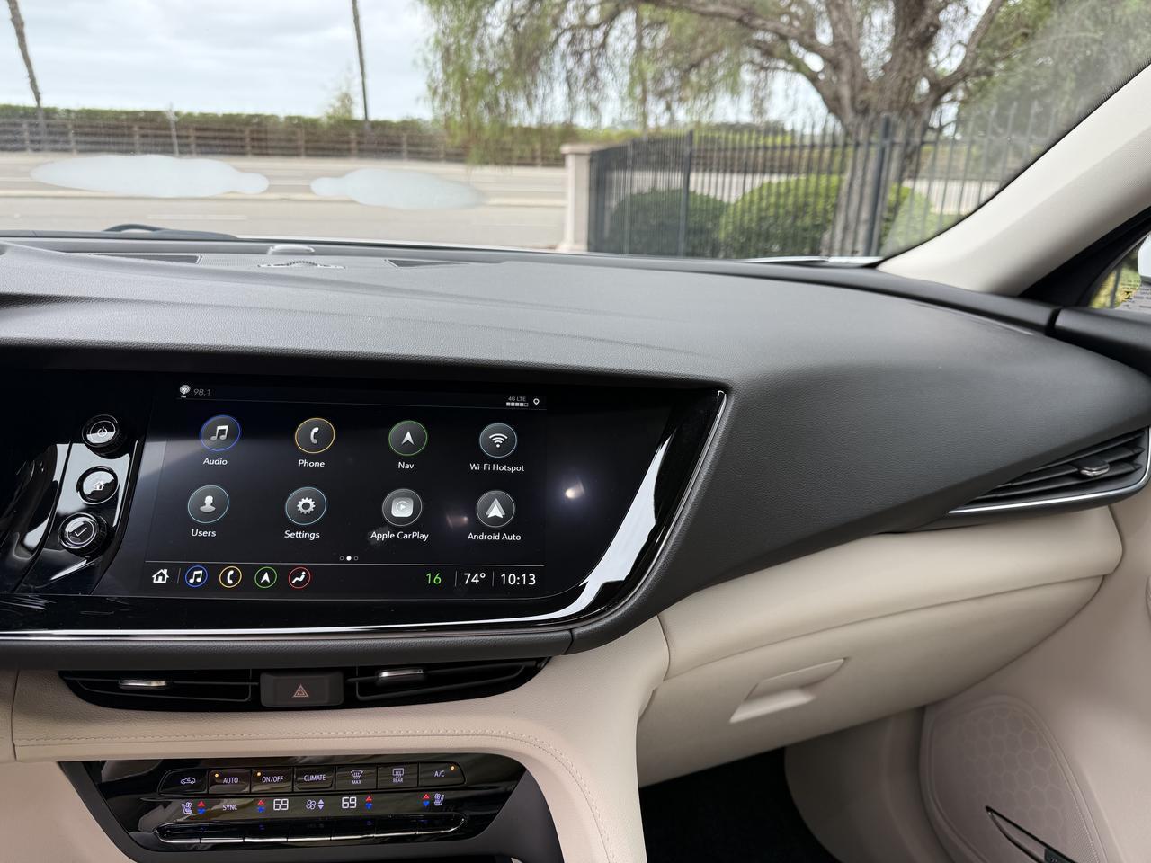 2023 Buick Envision Avenir San Diego CA