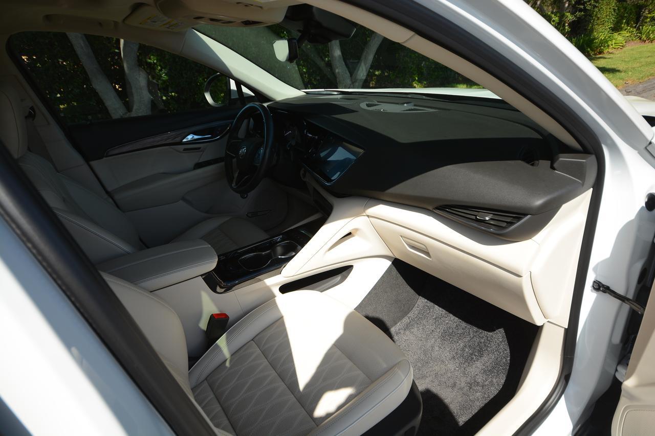 2023 Buick Envision Avenir San Diego CA