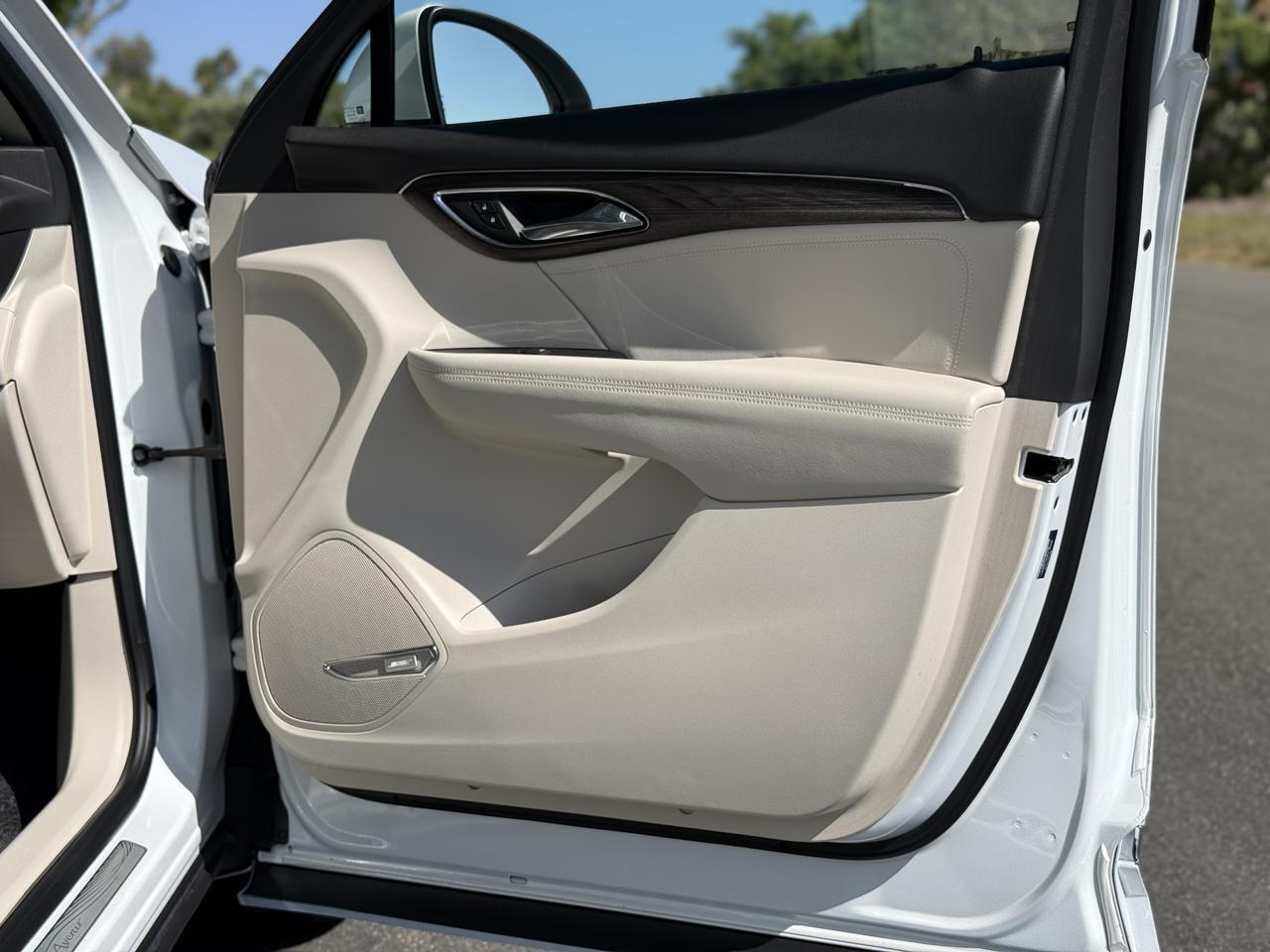 2023 Buick Envision Avenir San Diego CA