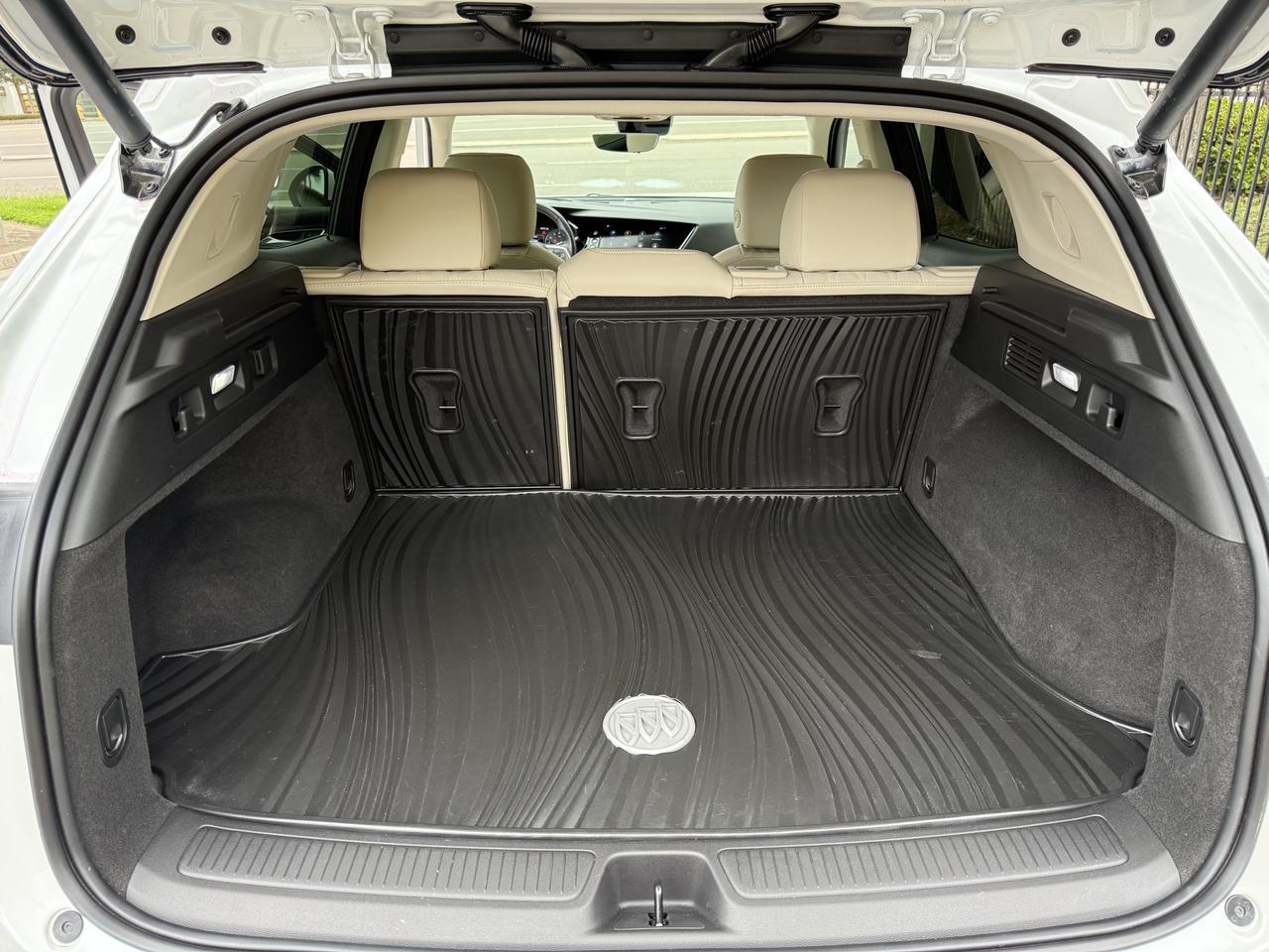 2023 Buick Envision Avenir San Diego CA